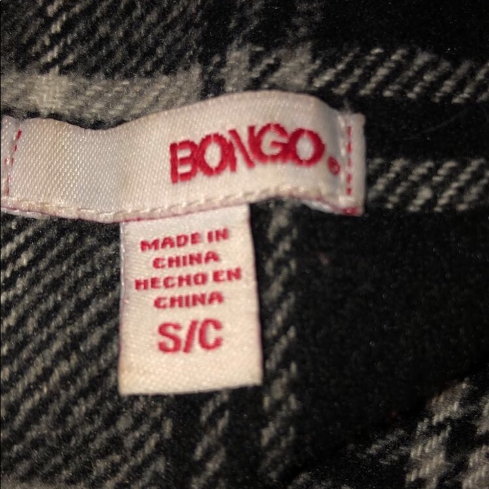 Jacket - Picture 4 of 4